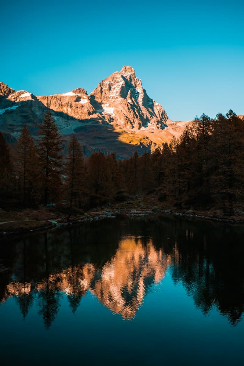 Rocky Mountains